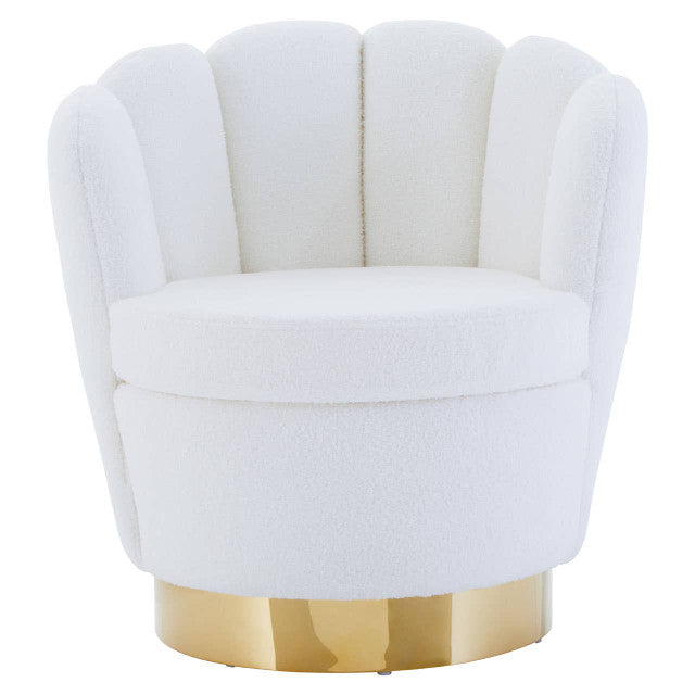 Biarritz Off White Chair