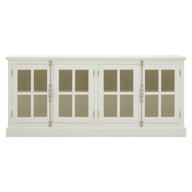 Covent White Sideboard