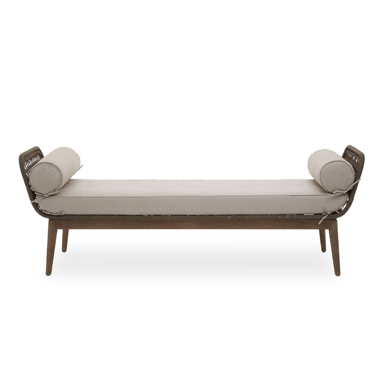 Opus Lounge Bench
