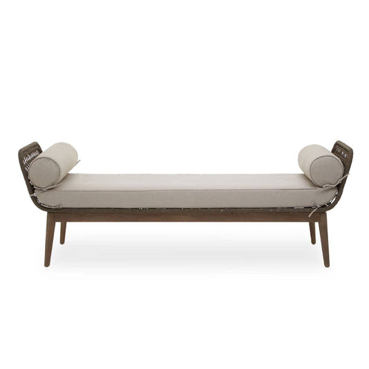 Opus Lounge Bench