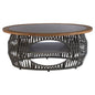 Opus Grey Coffee Table