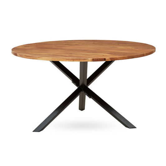 Arol Round Dining Table