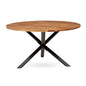 Arol Round Dining Table