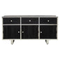 Kerala Black Sideboard