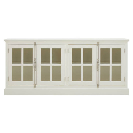 Covent White Sideboard