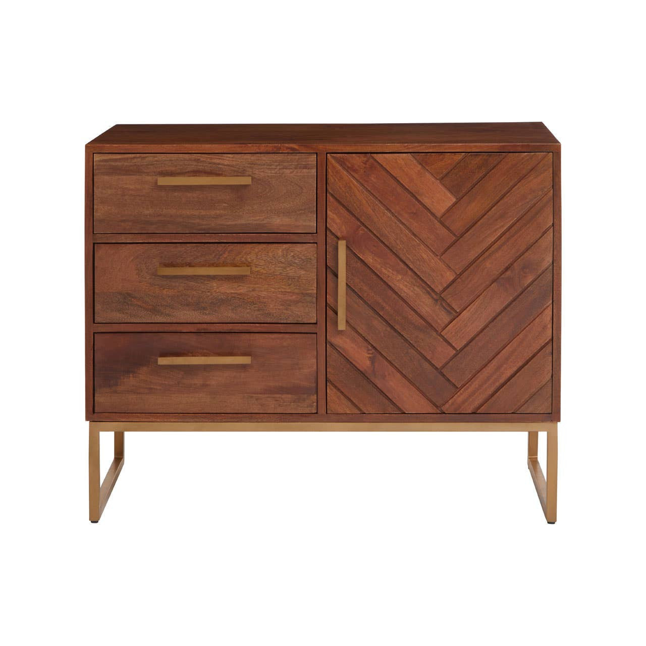 Gaya Small Sideboard