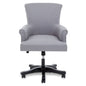 Walford Grey Home Office Chair